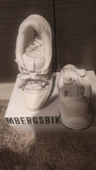 Bikkembergs Zapatillas Talla 40