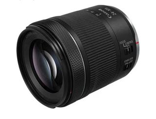 Canon RF 24-105mm f/4-7.1 IS STM