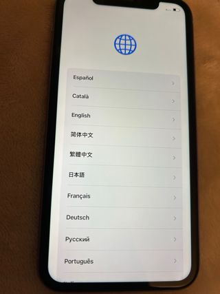 iPhone 11 Viola 64GB