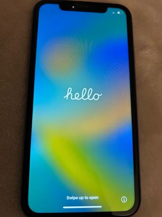 iPhone 11 Viola 64GB