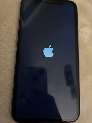 iPhone 11 Viola 64GB