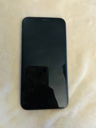 iPhone 11 Viola 64GB