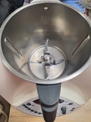 Thermomix TM31 en buen estado