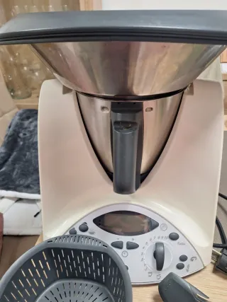 Thermomix TM31 en buen estado
