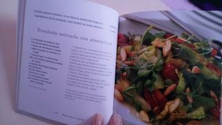 101 RECETAS VEGETARIANAS