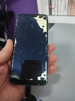 Xiaomi, Huawei, LG, Samsung