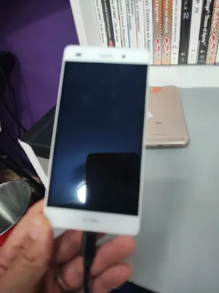 Xiaomi, Huawei, LG, Samsung