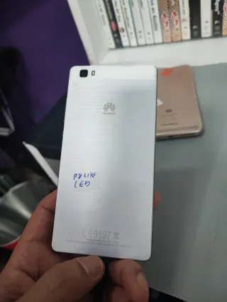 Xiaomi, Huawei, LG, Samsung