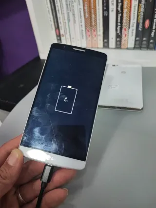 Xiaomi, Huawei, LG, Samsung