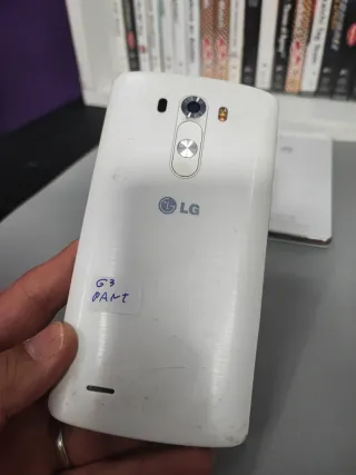 Xiaomi, Huawei, LG, Samsung