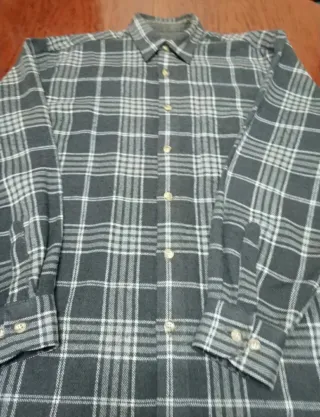 Camisa de Invierno Kiabi