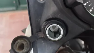 Macbor Montana XR5 en perfecto estado ( LWT )