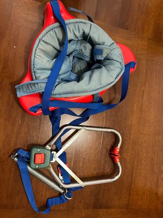 Altalena Fisher-Price Hop Skip Jumper