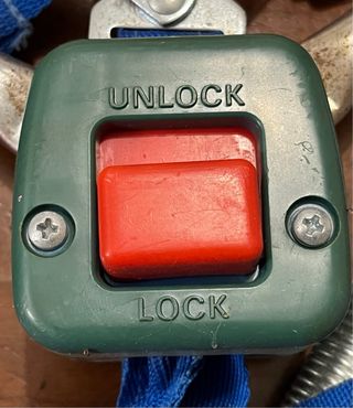 Altalena Fisher-Price Hop Skip Jumper