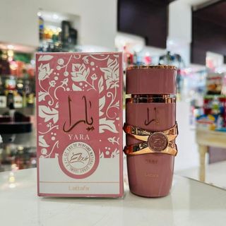 Lattafa Yara Eau de Parfum 100ml