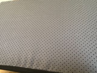 Reposapiés Snailax con calor y masaje