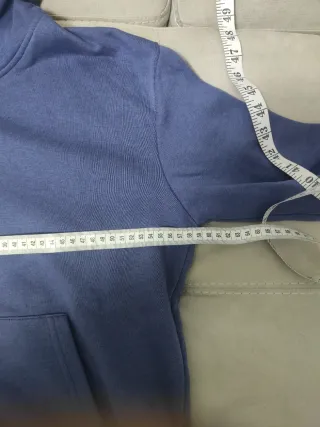 Tuta Zuiki donna blu