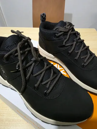 Zapatillas Timberland Sprint Basic Hombre Talla 40