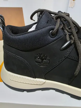 Zapatillas Timberland Sprint Basic Hombre Talla 40