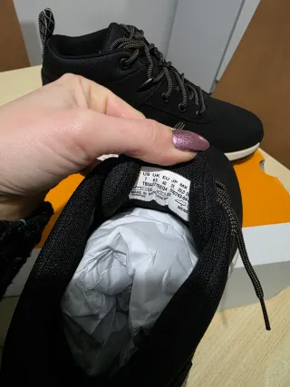 Zapatillas Timberland Sprint Basic Hombre Talla 40