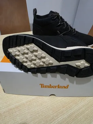 Zapatillas Timberland Sprint Basic Hombre Talla 40