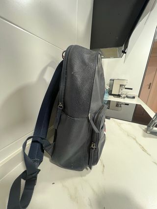 Mochila Tommy Hilfiger Azul