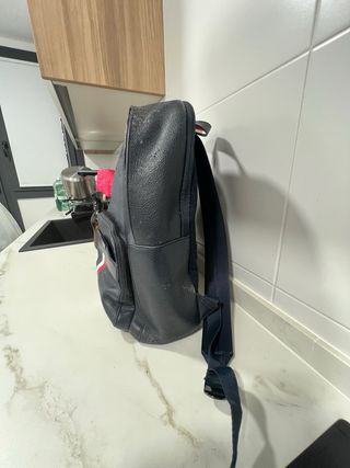 Mochila Tommy Hilfiger Azul