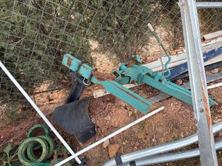 Mini tractor con pala Tractorino T20