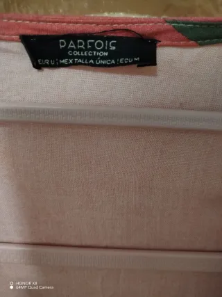 Kimono Parfois Talla Única