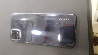 Oppo A73 5G Viola