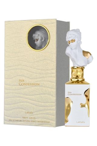 Perfume Lattafa Her Confession 100ml