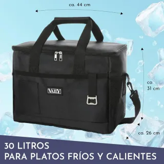Borsa termica Vaily 30L