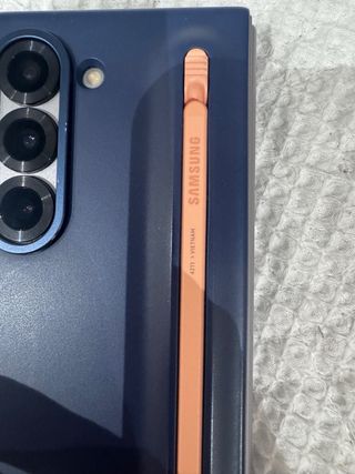 Samsung Galaxy Z Fold 6