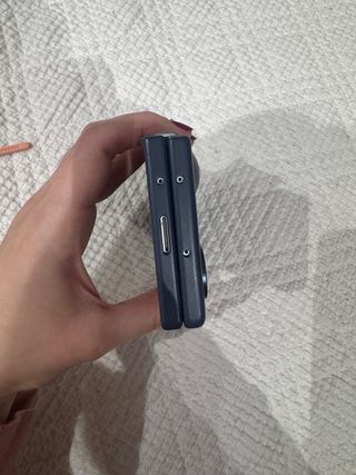 Samsung Galaxy Z Fold 6