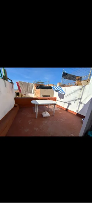 Alquiler casa Alcanar (Tarragona)