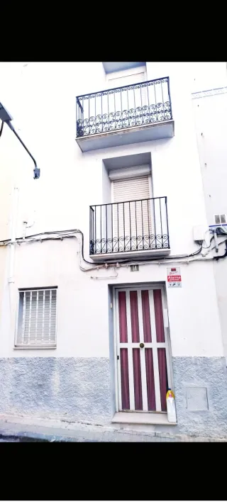 Alquiler casa Alcanar (Tarragona)