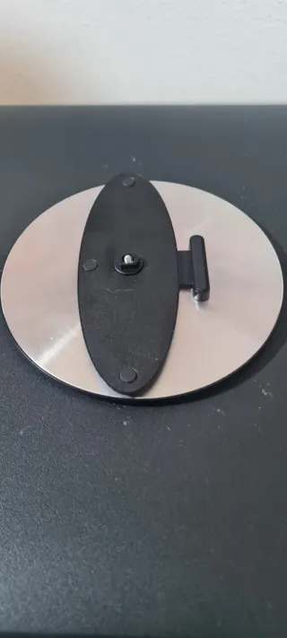 Suporte Vertical PS3 Super Slim Original Sony