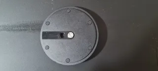 Suporte Vertical PS3 Super Slim Original Sony