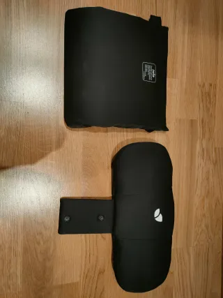 Silla coche bebé Joie i-Spin 360 hasta 19 kg.