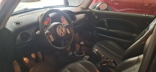 MINI Cooper 2003