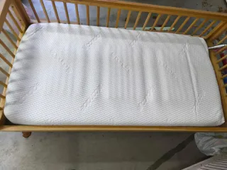 Colchón Candide 140x70