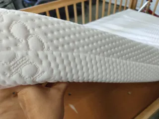 Colchón Candide 140x70