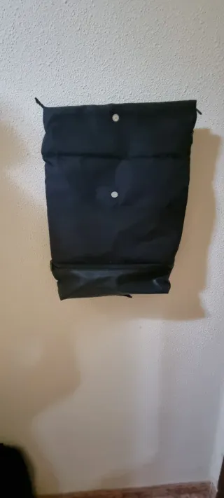 Bolso Bugaboo negro
