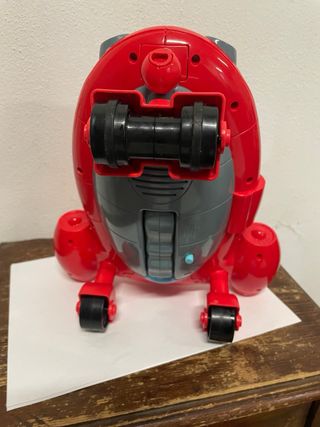 Little Einstein Pat Pat rocket disney razzo