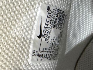 Zapatillas Nike Blazer Mid Beige/Azul