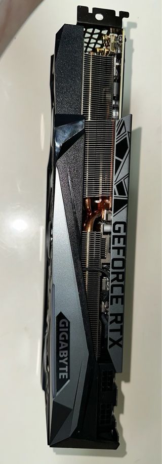 Gigabyte gaming OC GeForce RTX 3080 10GB