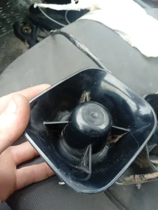 Altavoces INTAV ITE 790 (par)