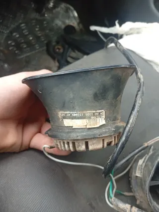 Altavoces INTAV ITE 790 (par)