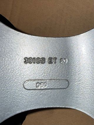 Llantas Brock B4 R18 BMW 5x120