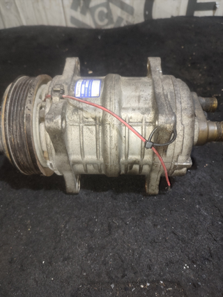 COMPRESOR AIRE ACONDICIONADO MERCEDES SPRINTE